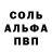 КОКАИН FishScale khPsycho